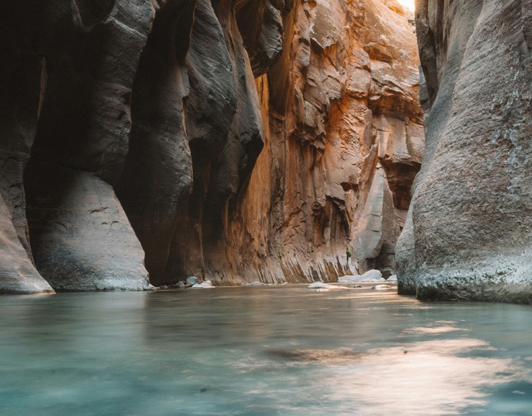 Explore the Beauty of Zion National Park fi