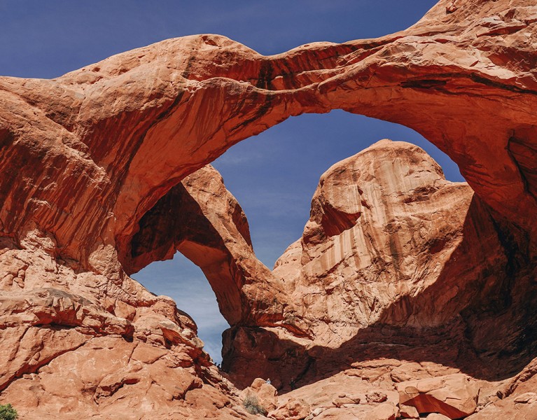 Best Things to Do in Arches National Park fi