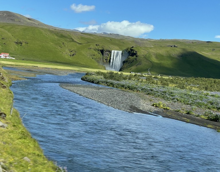 Incredible Iceland: Explore 8 Coastal Towns