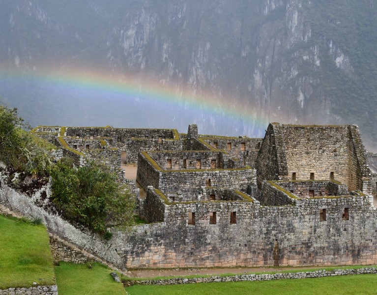 Trip Report: Enriching Experience at Machu Picchu