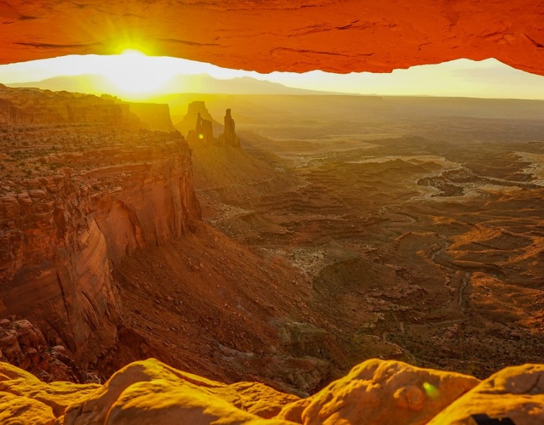 Craving Adventure? Eight Things to Do in Moab this Summer