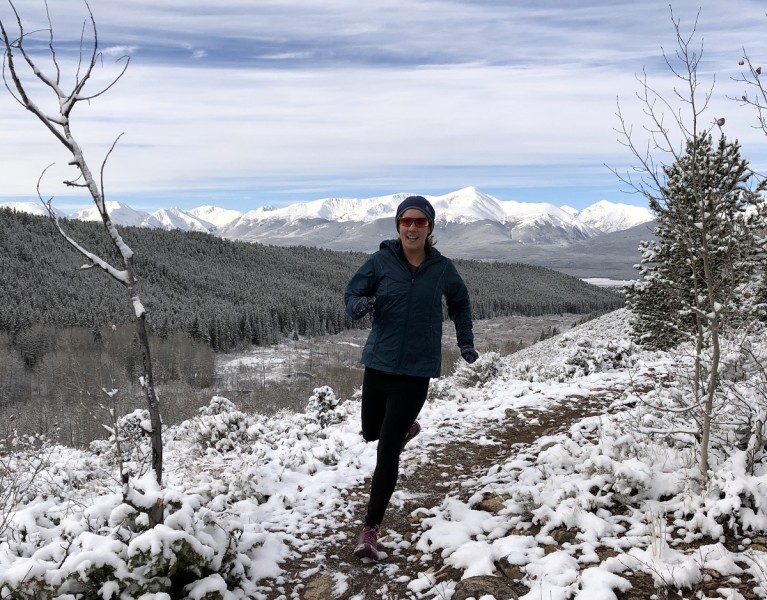 Discover Accessible and Scenic Trail Running in Leadville, Colorado