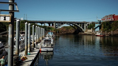 Iowa is America's Best State for Boating