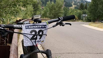 Race Report: The Aspen Fifty