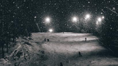 Night Skiing 101: Top Spots, Tips, Clothing & Gear