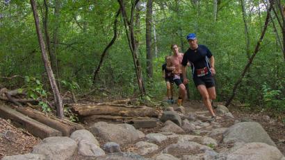 The Top Trail Races in Minnesota