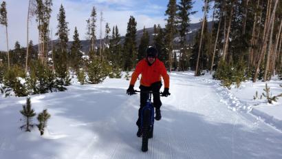 The 5 Best Places to Rent and Ride Fat Bikes in Minnesota