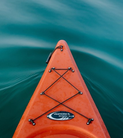 Kayaking for Beginners 5.2