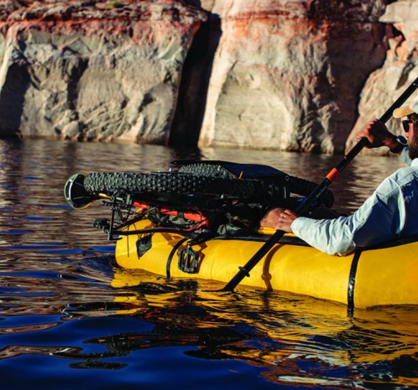 A Complete Guide to the Best Packrafting Locations in America
