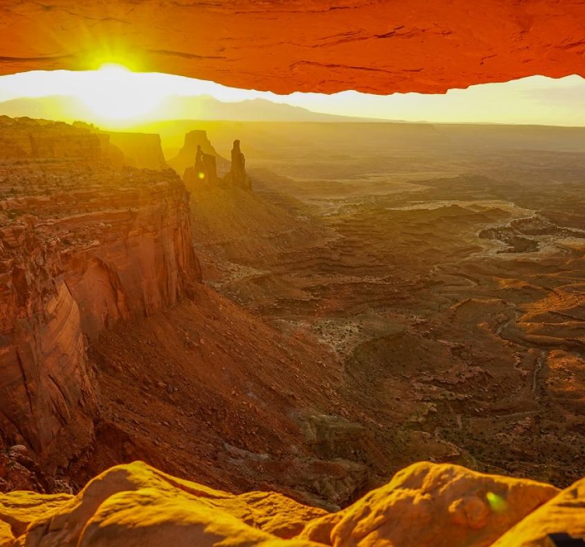Craving Adventure? Eight Things to Do in Moab this Summer