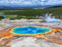 Explore the Wonders of Hot Springs in Yellowstone National Park FI