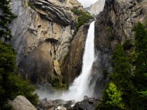 Yosemite Camping Sites 8