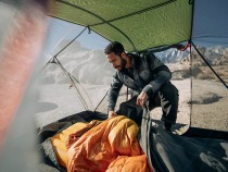 DIY Sleeping Bags fi