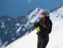 Ten Best Ski Resorts in California fi