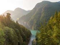  Best Hikes in North Cascades National Park fi