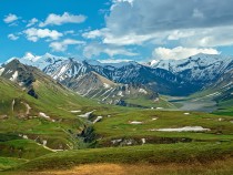 Best Hikes in Denali National Park fi