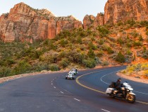 Fascinating Zion National Park Facts for Every Adventurer fi