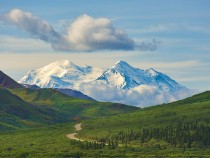 Top Denali National Park Facts for Nature Enthusiasts 1