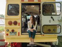 MEadow Lark Farms - Farm to Table Bella the Catering Bus