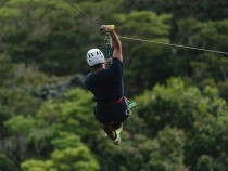 Best Ziplining in the US: 10 Can’t-Miss Zipline Tours fi