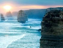 Worlds Best Destinations for Outdoor Travel - Australia
