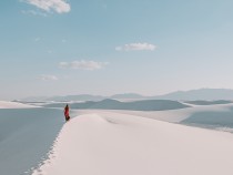 Best Time to Visit White Sands National Park by Season fi