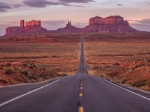 Road Trip From Grand Canyon to Zion National Park: Travel Tips fi
