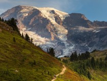 The Best Hikes & Top Trails in Mount Rainier National Park fi