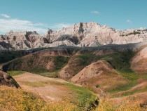 Best Things to Do in Badlands National Park 8 fi