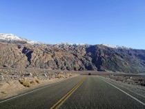 Death Valley National Park is the most disappointing National Park and causes Paris Syndrome according to reviews