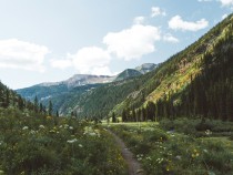 Crested Butte, United States