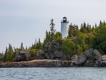 Best Things to Do in Isle Royale National Park FI