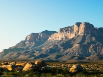 Best Things to Do in Guadalupe Mountains National Park fi