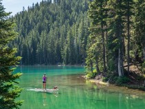 10 Best Hikes Near Bend, Oregon 