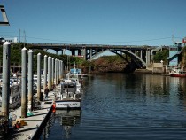 Iowa is America's Best State for Boating