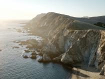 Ten Bay Area Camping Spots When You Need to Unplug