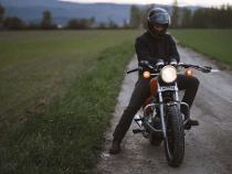 All You Need to Know about Traveling with Your Dog by Motorcycle