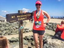 It's Only One Hill: Mt. Washington Race Recap