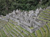 9 Helpful Hints to Make the Most of Your Camino Inca