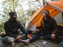 KÜHL Camping Checklist - Equipment and Essentials Featured image