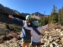 Fall Road Trip: Family-Friendly Loop through Colorado
