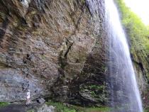 3 Family-Friendly Waterfall Hikes in Western North Carolina