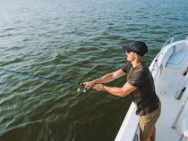 Early Spring Bass Fishing: Catching Bass Like a Pro Angler