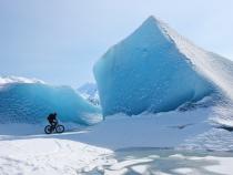 Fat Bikes: The Masters of All Terrain