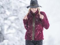 KÜHL Women's Winter Outerwear Guide