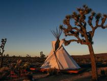 What is Glamping? A Quick Guide To Glam Camping