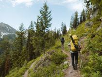 How to Train for Hiking: 7 Exercises You Can Do at Home
