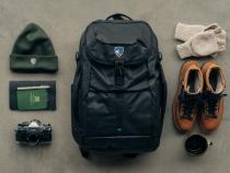 Travel Checklist: Packing the Essentials