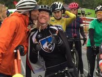 KÜHL Bike Team Bio: Lara Fisher