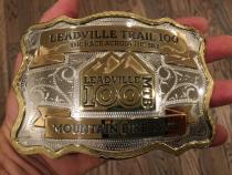 Racing Across the Sky: Leadville 100 MTB, Part IV